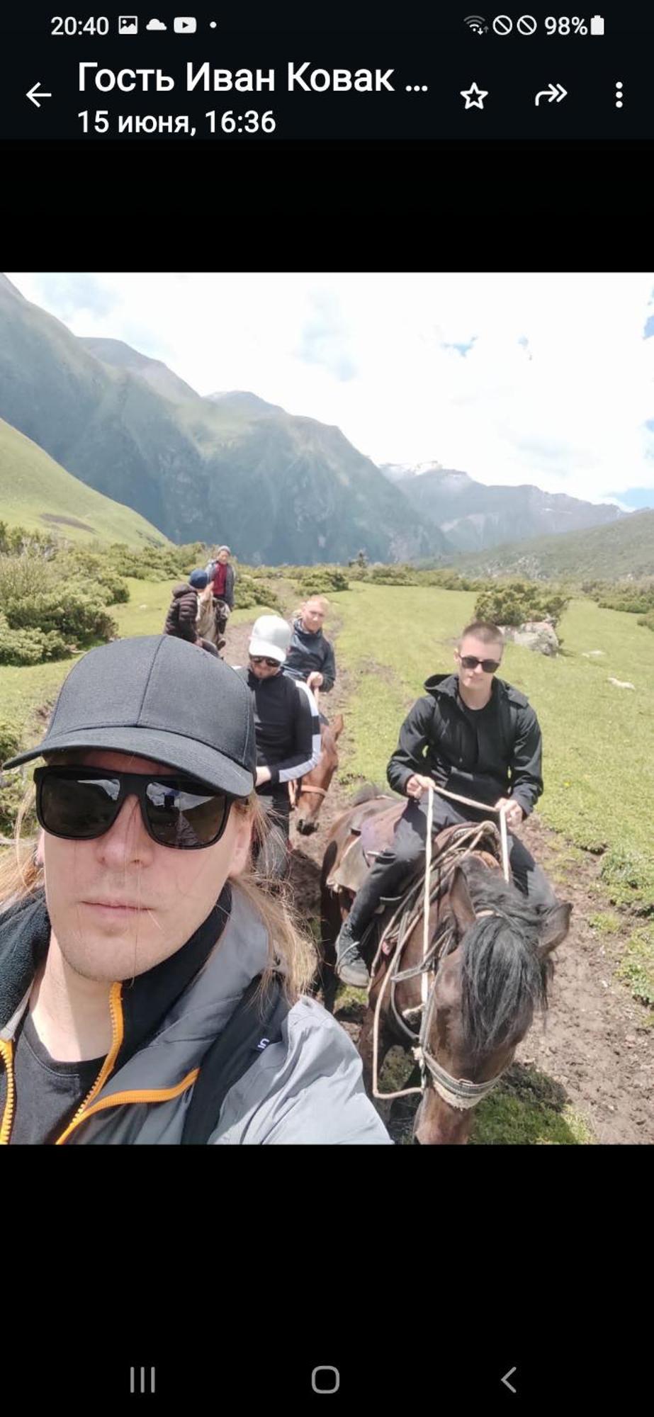 Алтын-Арашан, Путь На Оз,Ала-Куль Teploklyuchenka エクステリア 写真